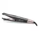 Prancha Alisadora Mondial Bivolt Grey Rose Twist P-29 230 em oferta