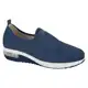 Slip On Modare Elástico Bolha Feminino em oferta