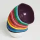 Kit 10 unidades Tigela Bowl Sobremesa Açai Sorvetes 300ml em oferta