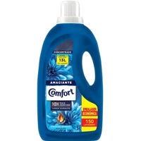 Imagem da promoção Amaciante Concentrado Comfort Frescor Intenso 3L