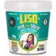 Máscara Liso Leve And Solto Lola Cosmetics 230g em oferta