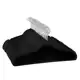 Kit 50 Cabides De Veludo Slim Ultra Finos Antideslizante - Holtter Home Design em oferta