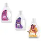 Lava Roupa Líquido Explosão De Perfume Sertanejo Vibes OMO 1L em oferta