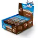 +Mu Chocowheyfer Proteico Display com 12 unidades - 300g em oferta