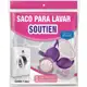 Saco para Lavar Soutien com Bojo em oferta