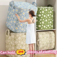 Imagem da promoção Caixa De Armazenamento Para Roupas , Colchas , Quarto De Dormir Doméstico De Grande Capacidade , Gua