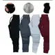 Kit 3 Calça Ribana Feminina Jogger Moletom Cordão E Bolso Lateral - Moranga Moda em oferta