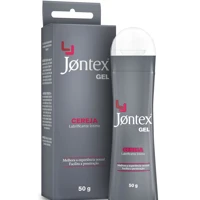 Imagem da promoção Gel Lubrificante Íntimo Jontex Sabor Cereja 3 em 1-50g