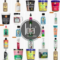 Imagem da promoção Ofertas LOLA Cosmetics