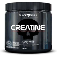 Imagem da promoção Black Skull Creatine Pure Monohydrate - 300 g