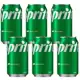Pack de Refrigerante Sprite 350ml 6 unidades em oferta