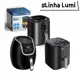 Fritadeira Eletrica Air Fryer Digital 6.5 Litros 1700w 8 Litros 1800w 5.5L Litros 1450w 127v 220v Se em oferta