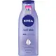 Loção Hidratante Desodorante Soft Milk NIVEA 400ml em oferta
