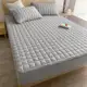 Capa de Colchão Impermeavel Protetor Matelado Ultrassonico Com Elastico em oferta