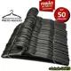 Kit 50 Cabides Organizador de Roupa Adulto - Envio Imediato em oferta
