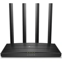 Imagem da promoção Roteador TP Link Mesh Gigabit Wi-Fi 5GHz Archer C6