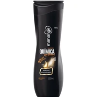 Imagem da promoção Shampoo Monange Química Sem Drama 325ml