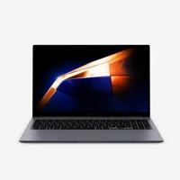 Imagem da promoção Samsung Galaxy Book4 Intel® Core™ i7-1355U, Windows 11 Home, 16GB, 512GB SSD, Iris Xe, 15.6'' Full H