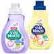 Kit Vida Macia Sabão Líquido 500ml e Amaciante 500ml em oferta