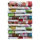 12 Panos de Copa Felpudo/Atoalhado 42x60 cm 100% Algodão em oferta