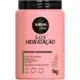Máscara Capilar SOS Hidratação Óleo de Rícino Vegana Salon Line 1Kg em oferta