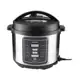 Panela de Pressão Elétrica Electrolux 5L Inox 1000W Experience Rita Lobo PCC15 em oferta