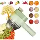 Cortador Triturador Elétrico Multifuncional Para Vegetais em oferta