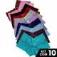 Kit 10 Calcinhas Caleçon Shortinho Renda Sexy Confortável em oferta