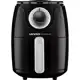 Fritadeira Elétrica Airfryer Easy Black 2,4l Pfr909 Lenoxx Cor Preto 220V em oferta