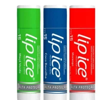 Imagem da promoção Lip Ice Cube One Protetor Labial Kit - Leve 3 Pague 2