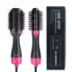Escova Secadora Alisador Elétrica Quente Cabelo Com 3 Em1 Hair Styler FANG APENAS 110V -0 cor aleato em oferta