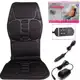 Massageador Elétrico Veicular Escritório Domestico 8 Modo 3 Intensidade em oferta