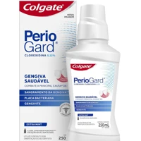 Imagem da promoção Solução Bucal Periogard Sem Álcool Extra Mint Colgate 250ml