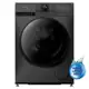 Máquina de Lavar Midea HealthGuard Smart 11kg Titanium MF200W110WB/GK em oferta