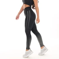 Imagem da promoção Calça Legging Fitness Estampa Digital Sallada Mista