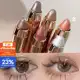 Caneta Sombra Preguiçosa com Dupla Cabeça Destacador de Sombra Preguiçosa Caneta Sombra com Dupla Ca em oferta