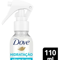 Imagem da promoção Sérum Fluido Dove Hidratação Borrifador 110ml