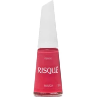 Imagem da promoção Esmalte Cremoso Risqué Malícia 8 Ml