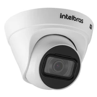 Imagem da promoção Câmera Ip Dome Vlp 1230 D Intelbras