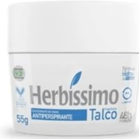 Imagem da promoção Herbissimo Des Creme Talco 55G