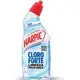 Desinfetante Sanitário Líquido Desodorizador 200ml Azul Harpic Cloro Forte em oferta