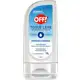 OFF! Repelente Toque Leve Gel com Glicerina e Icaridina 100g em oferta