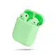 Fone de Ouvido Wireless Bluetooth InPods 12 Verde - Booglee em oferta