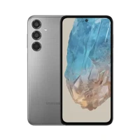 Imagem da promoção Celular Samsung Galaxy M35 5G, Câmera Tripla até 50MP, Selfie 50MP, Tela Super AMOLED + 6.6 120Hz, 2