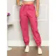 Calça Cargo Alfaiataria Jogger Top em oferta