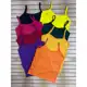 Kit 10 blusa Regata Alcinha Em Malha Suede em oferta