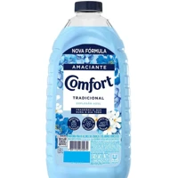 Imagem da promoção Amaciante Comfort Explosão Azul Diluído 1,8L