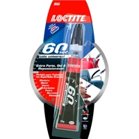 Imagem da promoção Adesivo Instantâneo Loctite 60 Segundos 20g