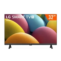 Imagem da promoção Smart TV LED 32" HD LG 32LR600B ThinQ AI Alexa HDR10 2 HDMI 1 USB Wi-Fi Bluetooth