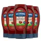 Kit Ketchup Hellmann'S Squeeze 380G 5 Unidades em oferta